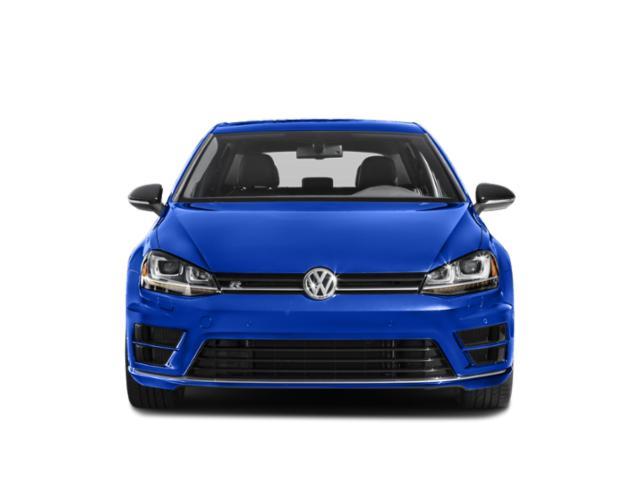 used 2015 Volkswagen Golf R car, priced at $20,606