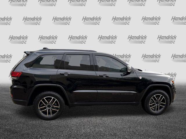 used 2020 Jeep Grand Cherokee car, priced at $30,106