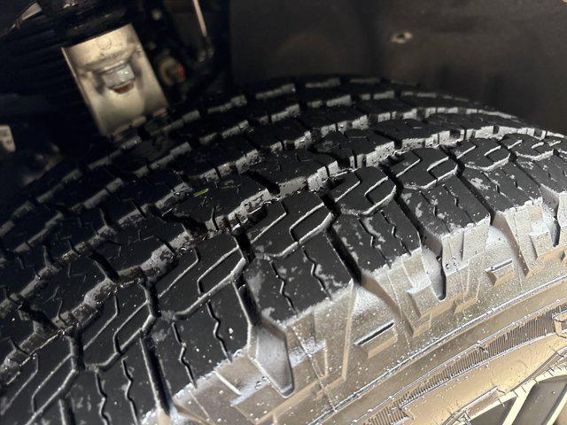 used 2020 Jeep Grand Cherokee car, priced at $30,106