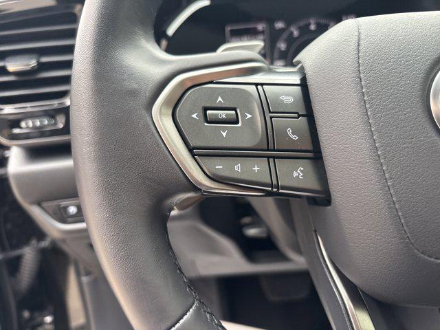 used 2025 Lexus NX 350 car, priced at $42,990