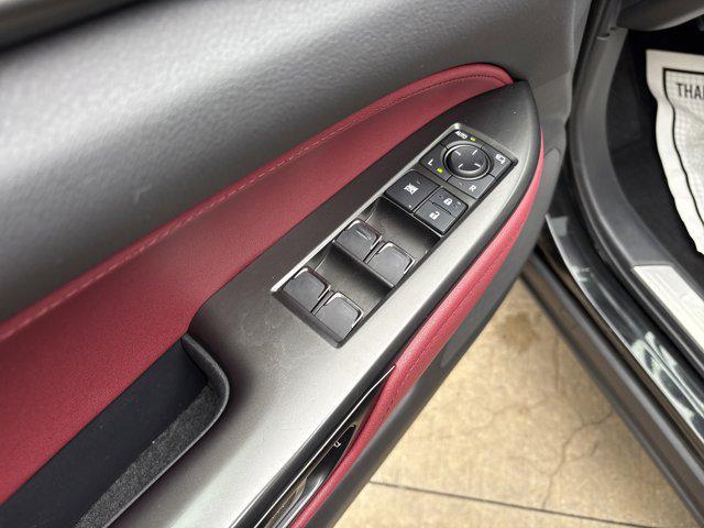 used 2025 Lexus NX 350 car, priced at $42,990