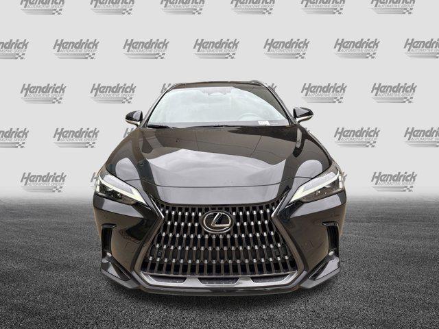 used 2025 Lexus NX 350 car, priced at $42,990