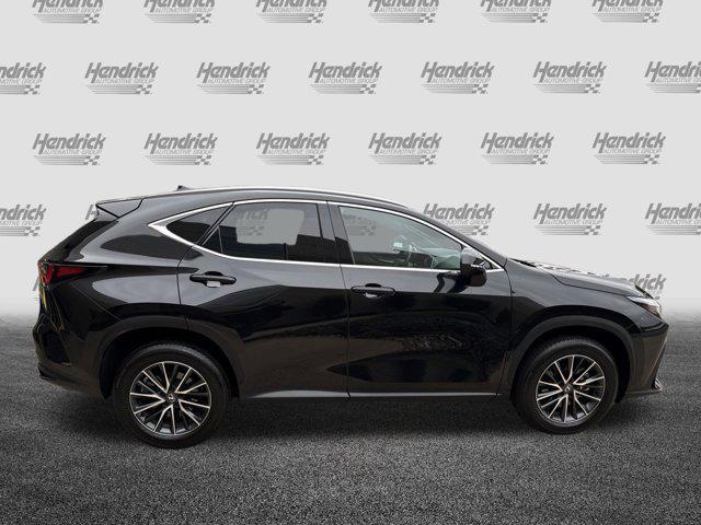 used 2025 Lexus NX 350 car, priced at $42,990