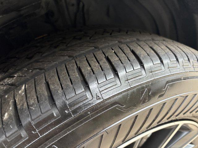 used 2025 Lexus NX 350 car, priced at $42,990