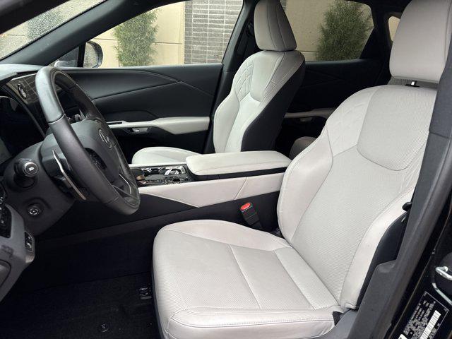 used 2025 Lexus RX 350 car, priced at $58,884