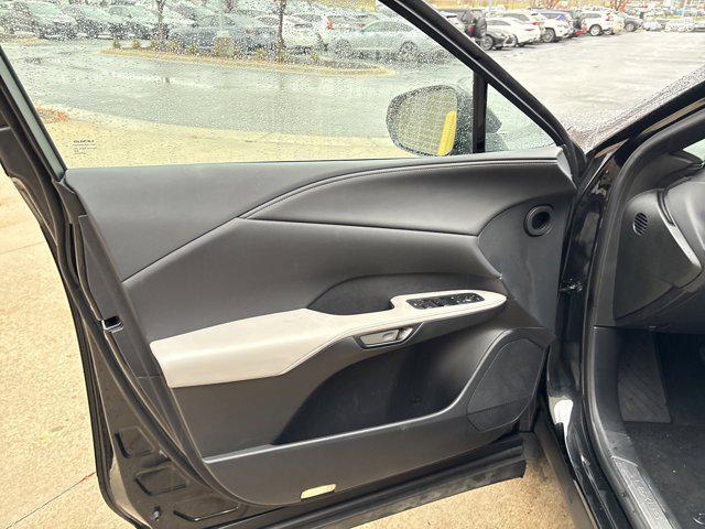 used 2025 Lexus RX 350 car, priced at $58,884