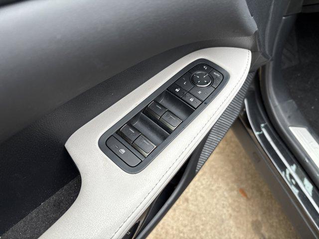 used 2025 Lexus RX 350 car, priced at $58,884
