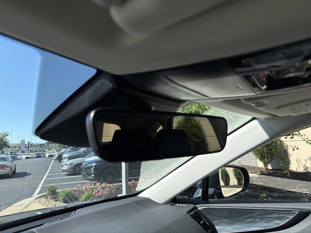 used 2025 Lexus NX 350 car, priced at $48,587