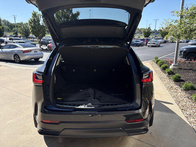 used 2025 Lexus NX 350 car, priced at $48,587