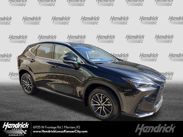 used 2025 Lexus NX 350 car, priced at $49,147