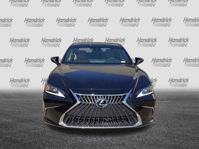 used 2024 Lexus ES 300h car, priced at $46,849