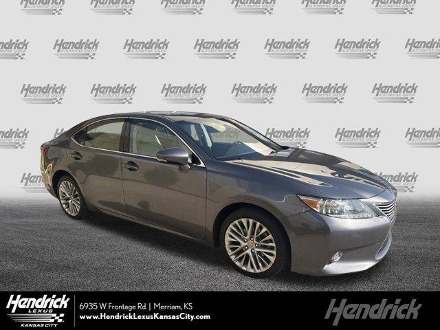 used 2014 Lexus ES 350 car, priced at $11,854