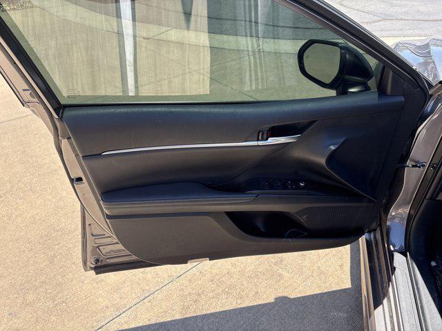 used 2022 Toyota Camry car, priced at $29,510