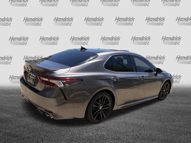 used 2022 Toyota Camry car, priced at $29,510