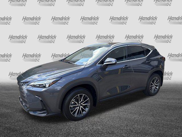 new 2025 Lexus NX 350 car, priced at $48,719