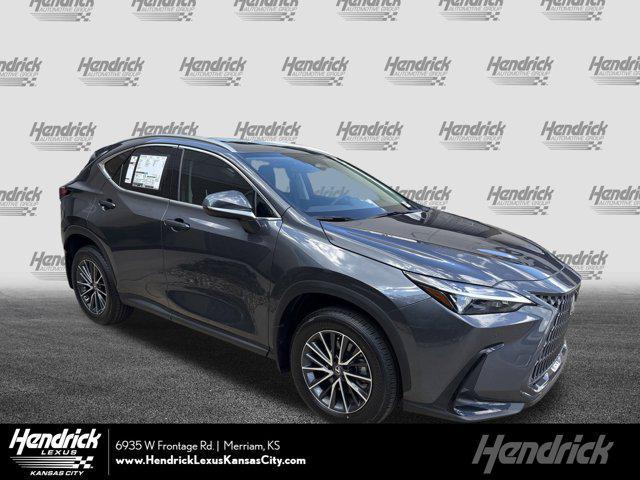 new 2025 Lexus NX 350 car, priced at $48,719