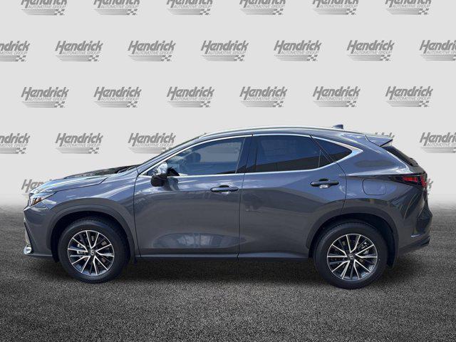 new 2025 Lexus NX 350 car, priced at $48,719