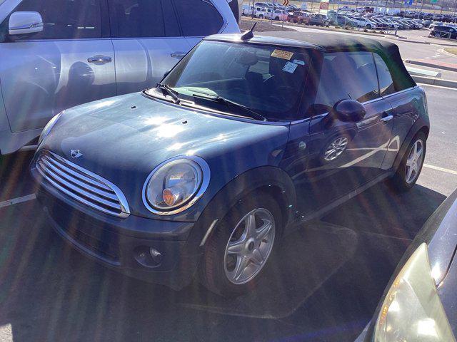 used 2010 MINI Cooper car, priced at $11,668