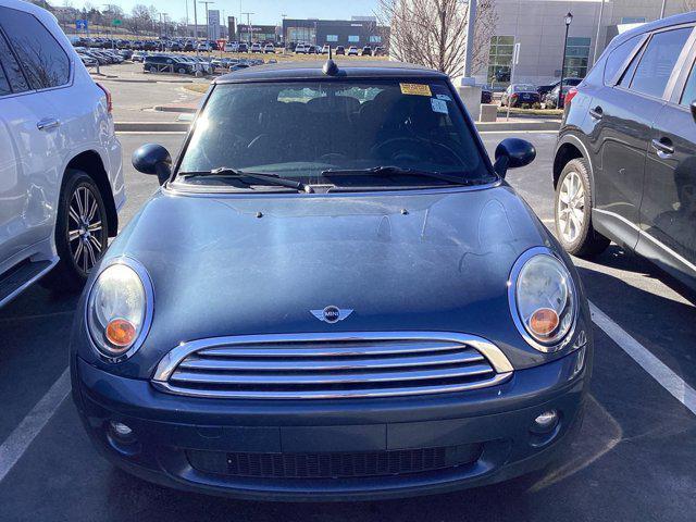 used 2010 MINI Cooper car, priced at $11,668