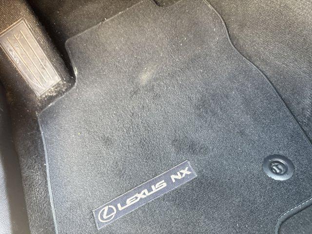 used 2016 Lexus NX 200t car, priced at $19,207