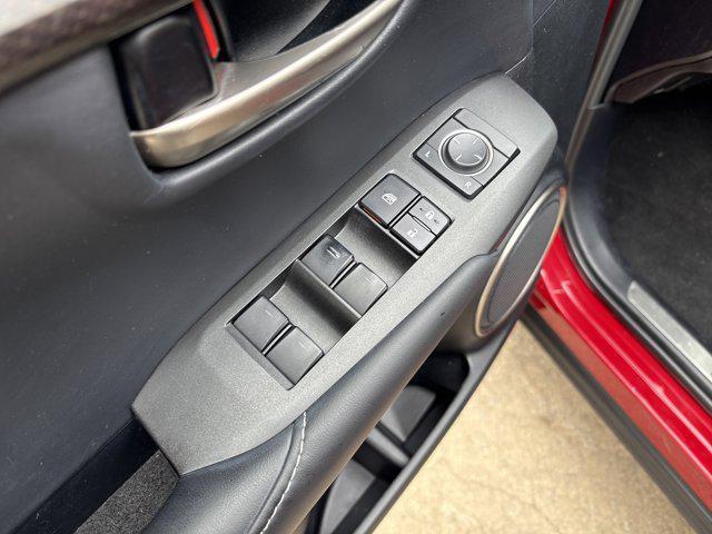used 2016 Lexus NX 200t car, priced at $17,617