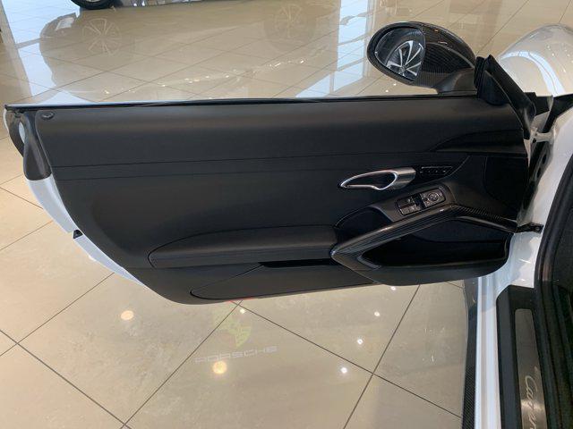 used 2018 Porsche 911 car, priced at $87,855