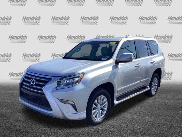 used 2014 Lexus GX 460 car, priced at $20,398