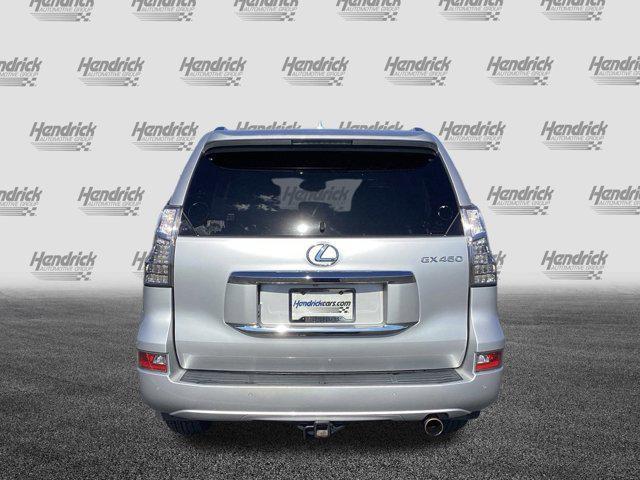 used 2014 Lexus GX 460 car, priced at $20,398