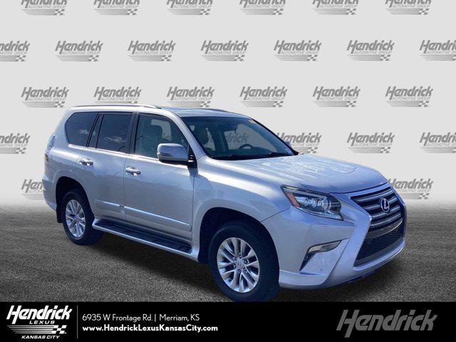 used 2014 Lexus GX 460 car, priced at $20,398