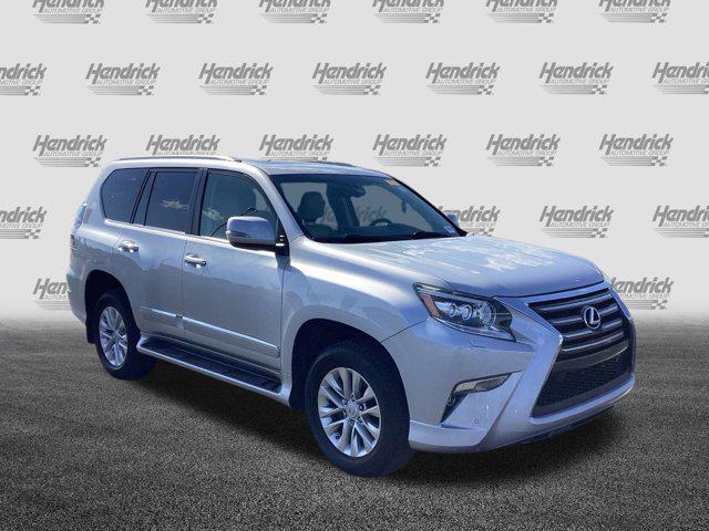 used 2014 Lexus GX 460 car, priced at $20,398