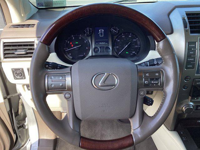 used 2014 Lexus GX 460 car, priced at $20,398