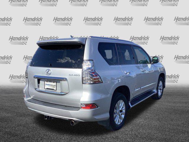 used 2014 Lexus GX 460 car, priced at $20,398