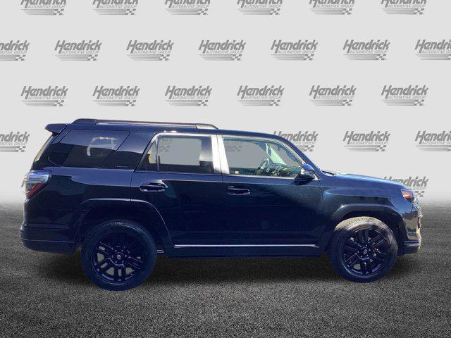 used 2019 Toyota 4Runner car, priced at $31,515