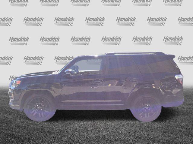 used 2019 Toyota 4Runner car, priced at $31,515