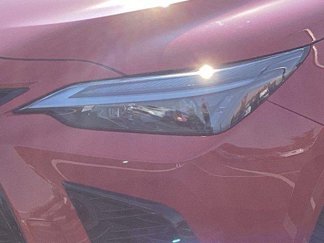 used 2022 Lexus NX 350 car, priced at $45,043