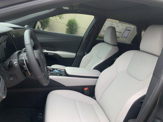new 2025 Lexus RX 350 car, priced at $61,165