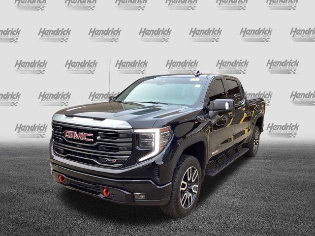 used 2024 GMC Sierra 1500 car, priced at $58,806