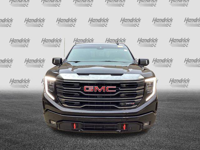 used 2024 GMC Sierra 1500 car, priced at $58,806