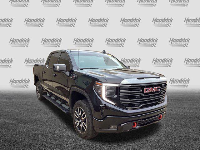 used 2024 GMC Sierra 1500 car, priced at $58,806