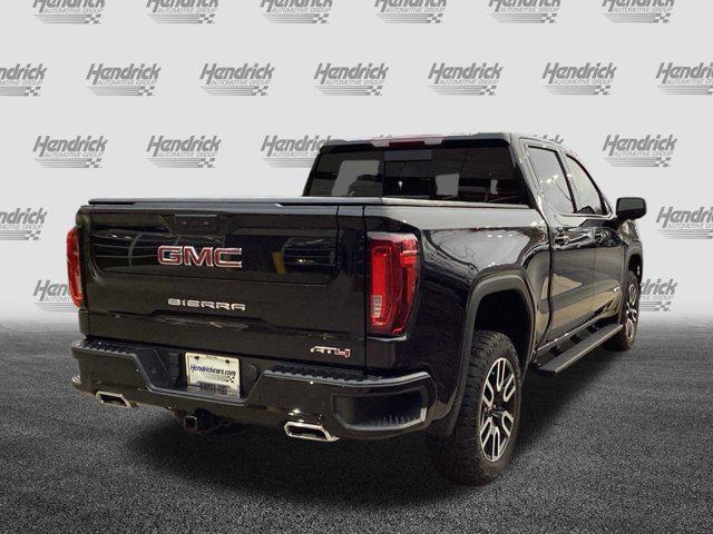 used 2024 GMC Sierra 1500 car, priced at $58,806