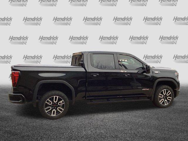 used 2024 GMC Sierra 1500 car, priced at $58,806