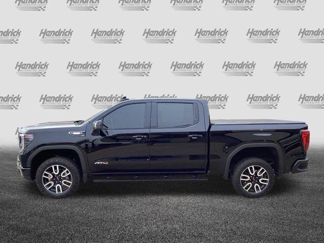 used 2024 GMC Sierra 1500 car, priced at $58,806