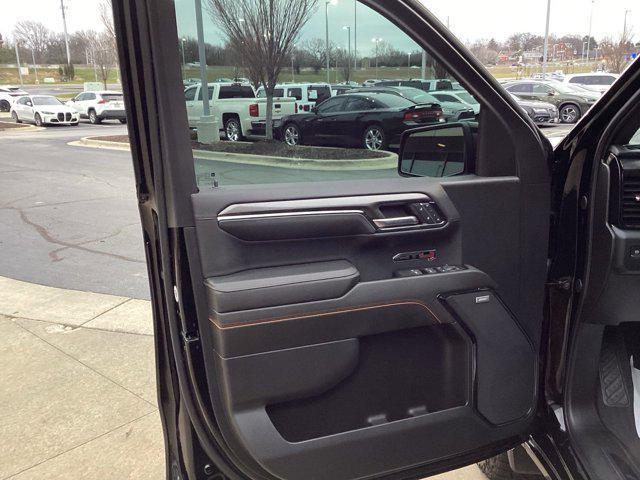 used 2024 GMC Sierra 1500 car, priced at $58,806