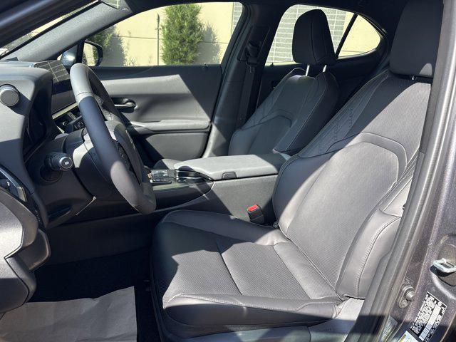 new 2025 Lexus UX 300h car, priced at $46,840