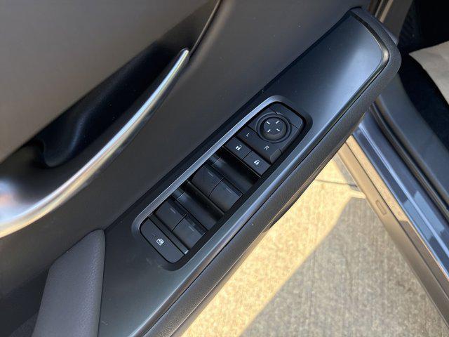 new 2025 Lexus UX 300h car, priced at $46,840