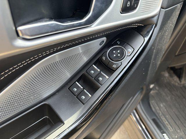 used 2021 Ford Explorer car, priced at $36,834
