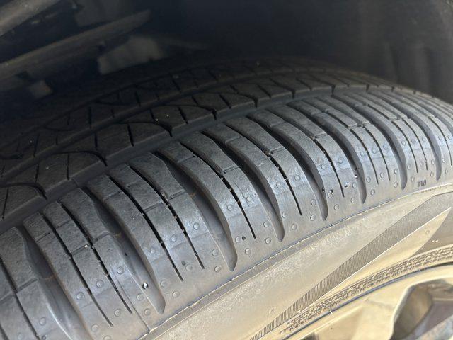 used 2021 Ford Explorer car, priced at $36,834