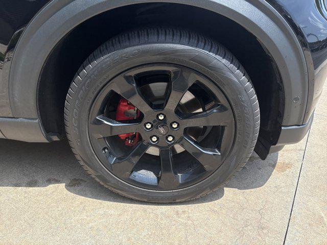 used 2021 Ford Explorer car, priced at $36,834