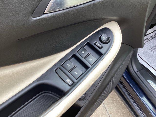used 2020 Buick Envision car, priced at $20,121