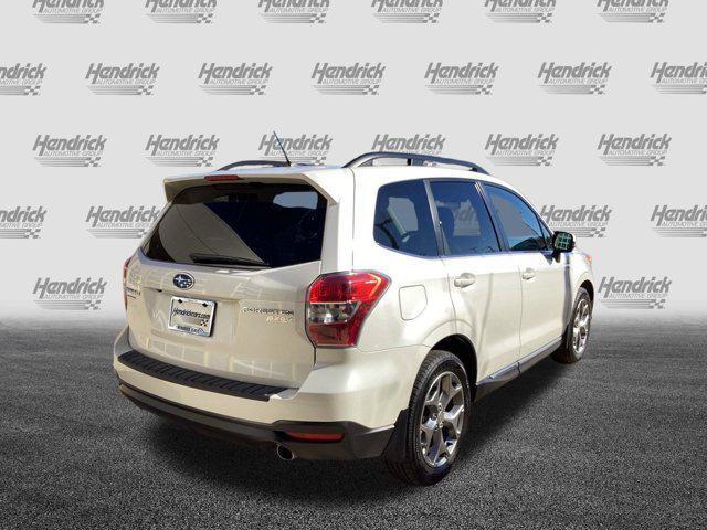 used 2015 Subaru Forester car, priced at $15,337